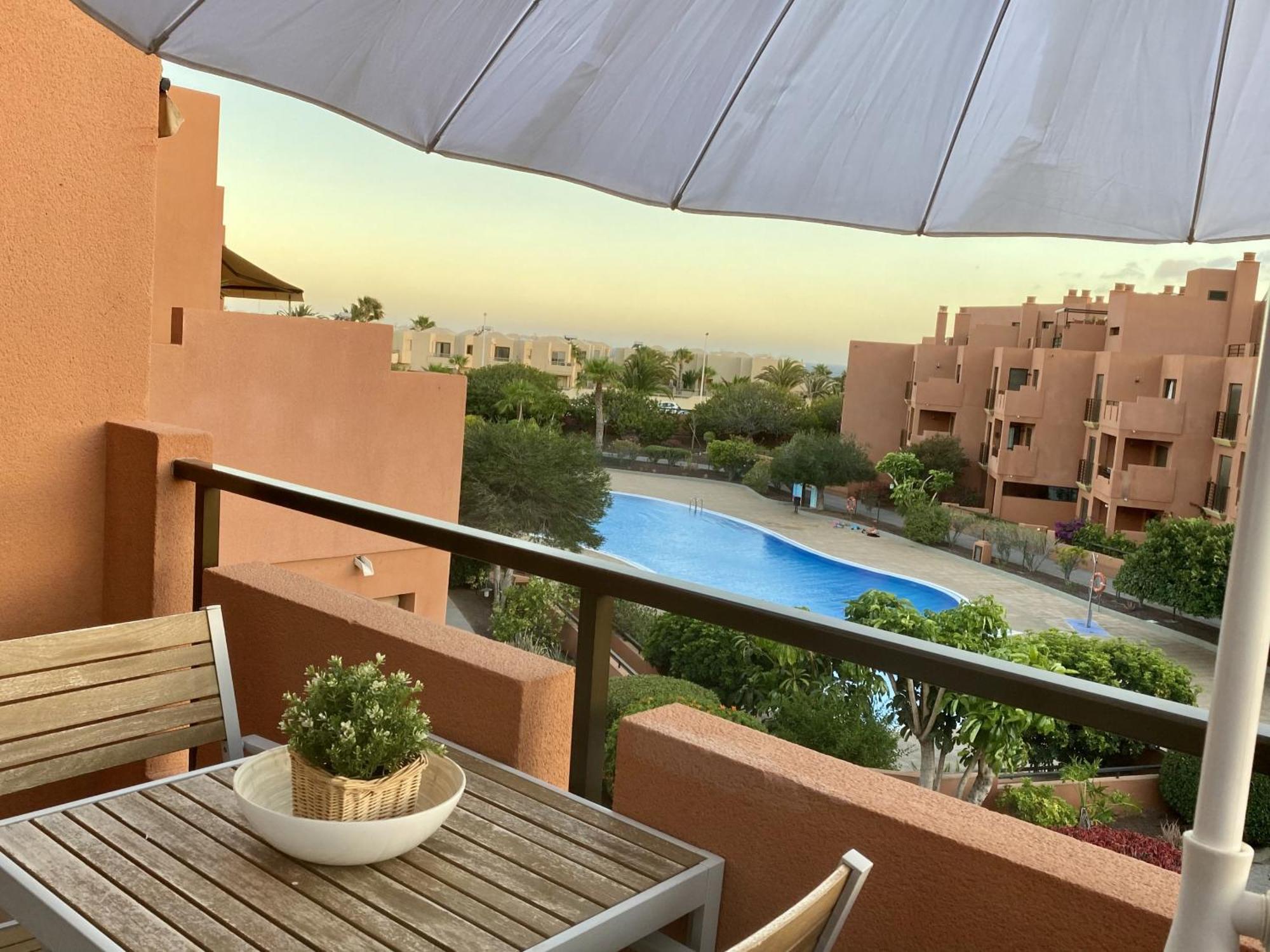 Apartment Tejita Sun Holidays By Deihu Experiences